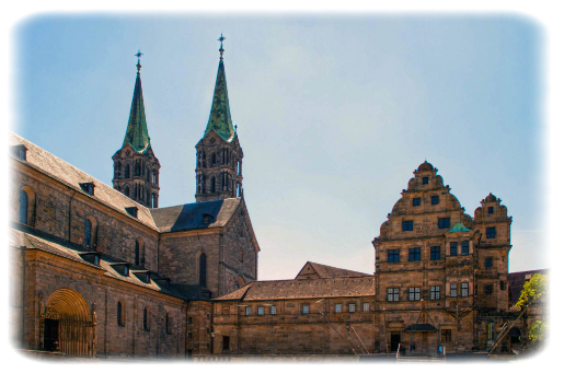 Bamberger Dom