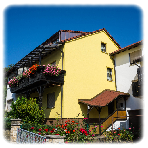 Ferienwohnung am Hopfengarten Bamberg
