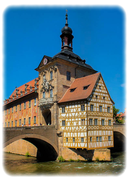 Rathaus Bamberg